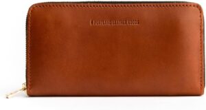 Featured image for the portland leather company wallet guide