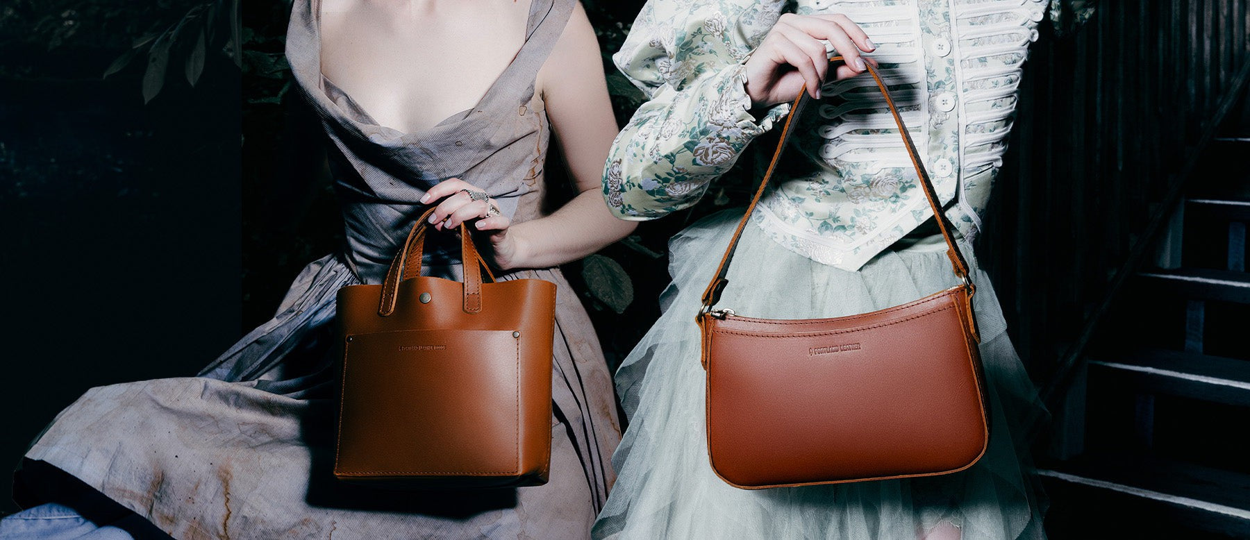 An application scenario or product detail of portland leather customer service - Image 16