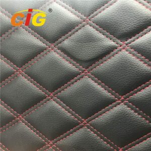 Featured image for the printed leather fabric guide