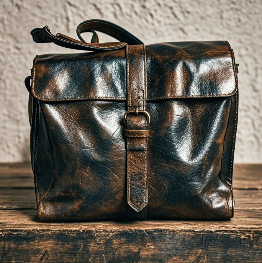 An application scenario or product detail of pu bag - Image 11