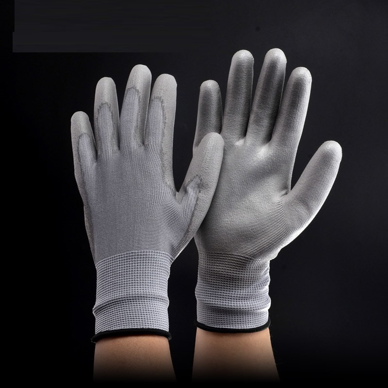 An application scenario or product detail of pu coated - Image 15
