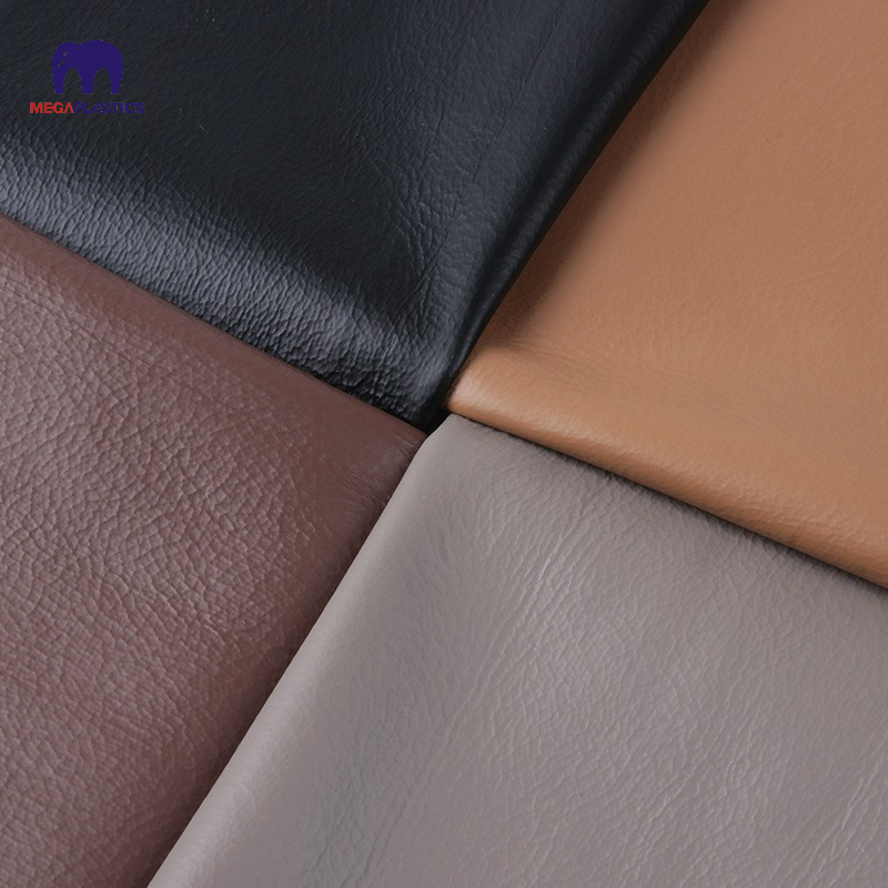 An application scenario or product detail of pu furniture leather - Image 11