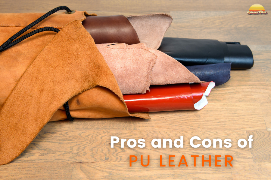 An application scenario or product detail of pu leatehr - Image 24