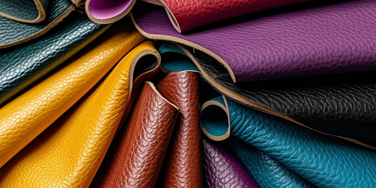 An application scenario or product detail of pu leather - Image 15