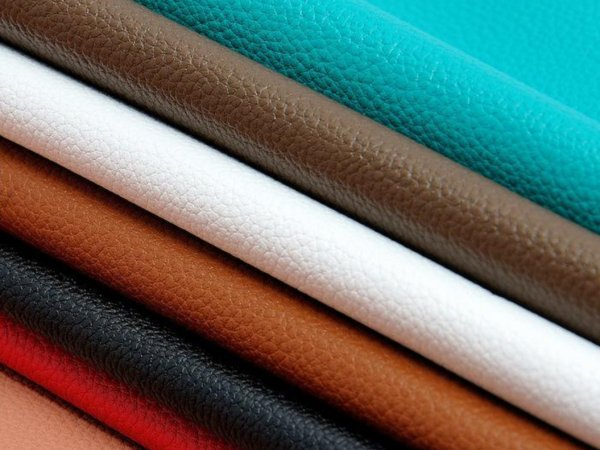 An application scenario or product detail of pu leather cloth - Image 16