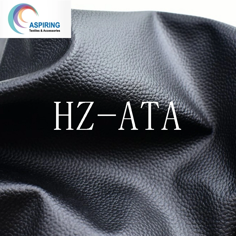 An application scenario or product detail of pu leather cloth - Image 17