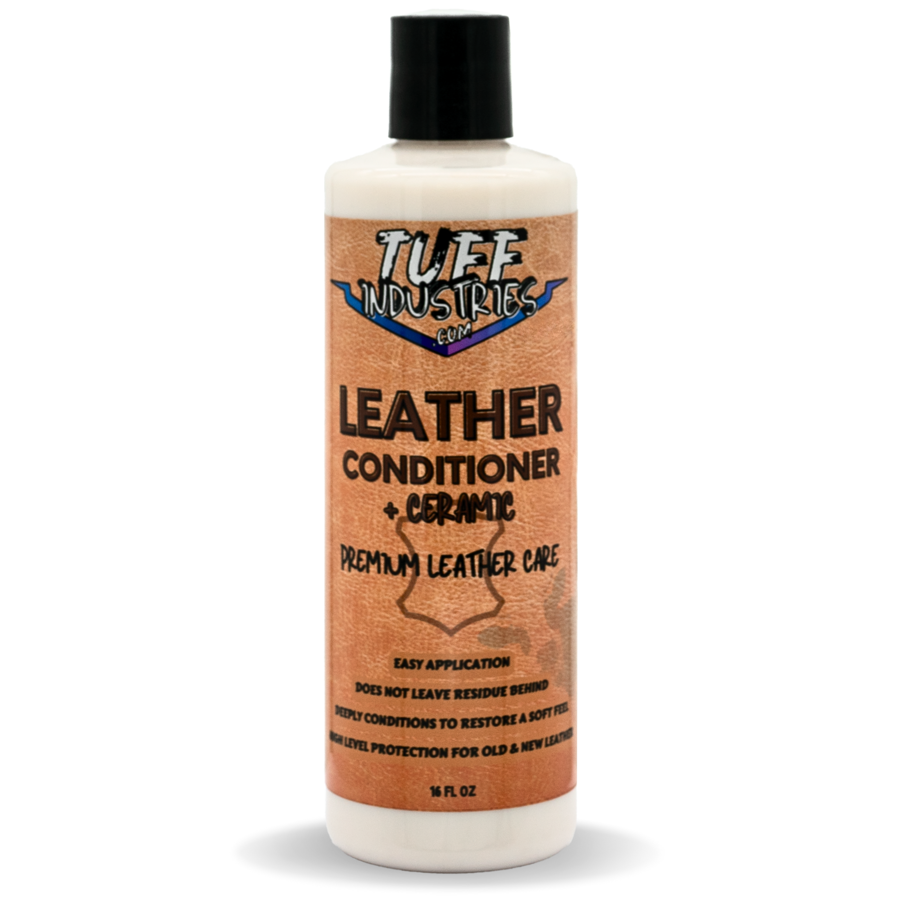 An application scenario or product detail of pu leather conditioner - Image 5