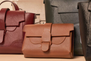 Featured image for the pu leather handbag guide