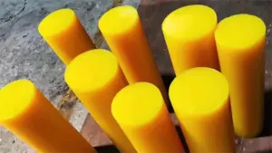 Featured image for the pu material guide