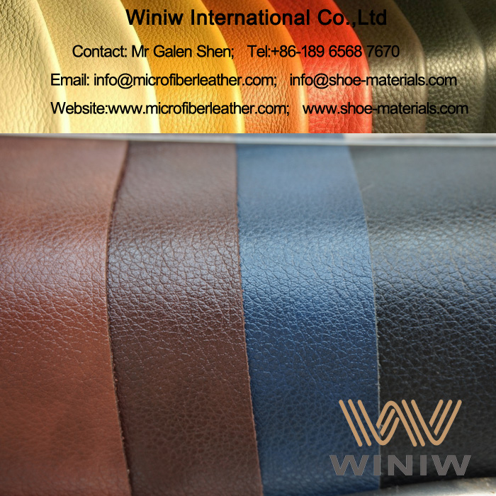 An application scenario or product detail of pu material vs faux leather - Image 18