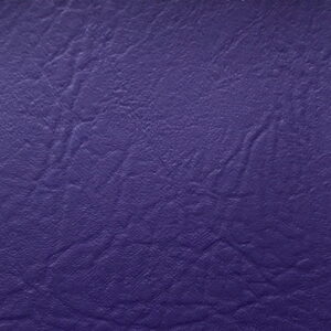 Featured image for the purple faux leather fabric guide