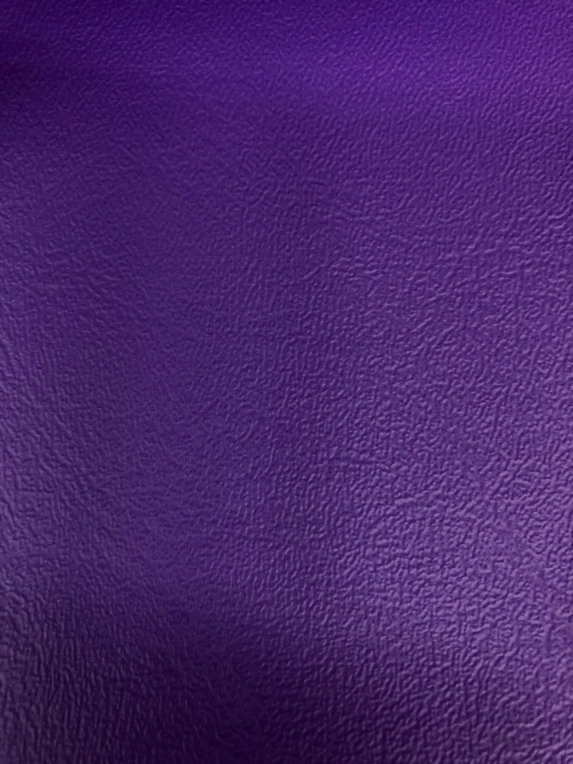 An application scenario or product detail of purple leather fabric - Image 18