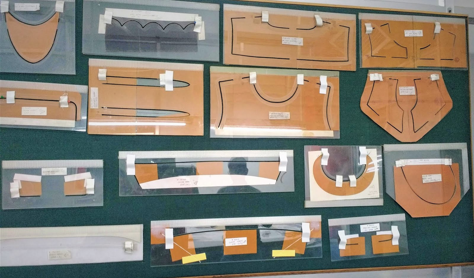 An application scenario or product detail of pvc garments - Image 11