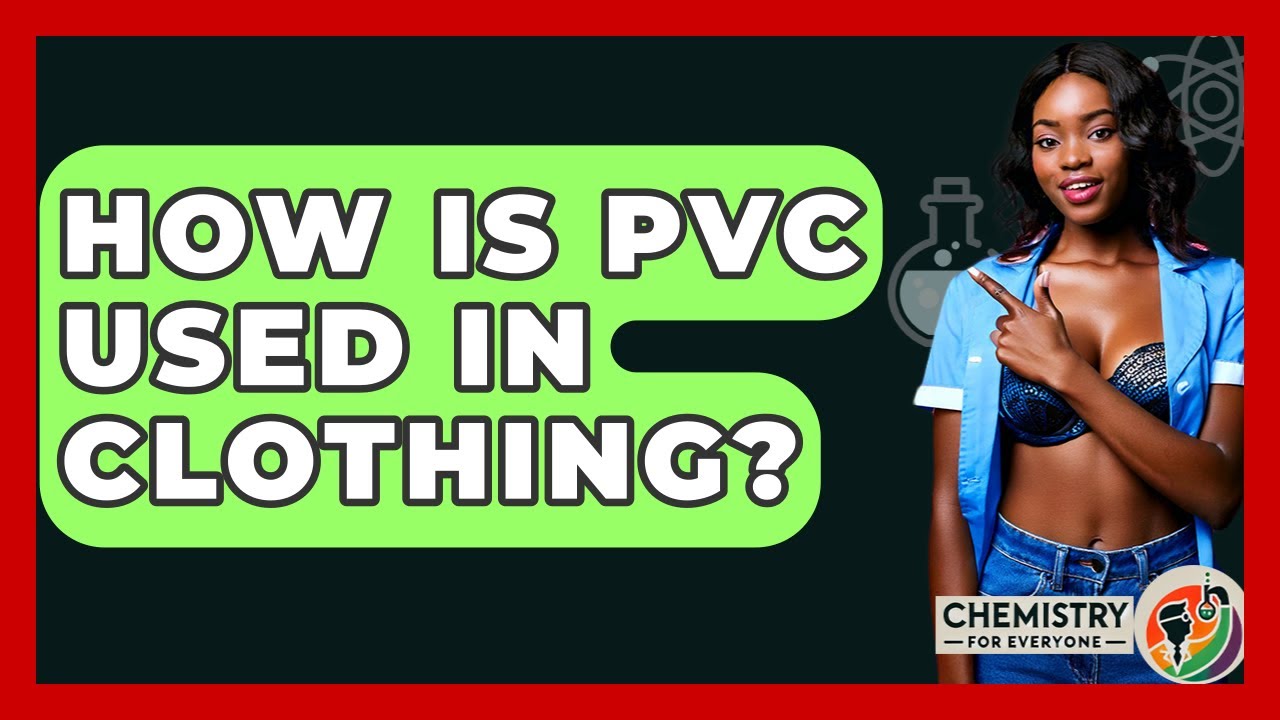 An application scenario or product detail of pvc garments - Image 12