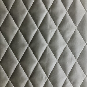 Featured image for the quilted leather fabric guide