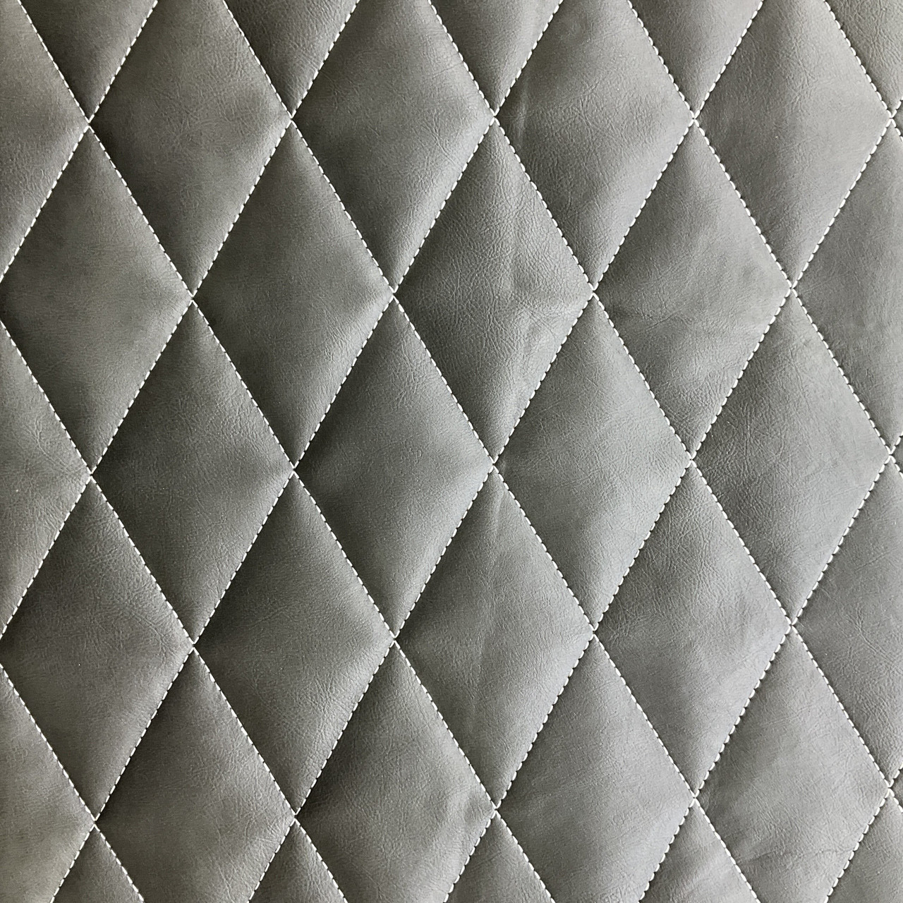 Featured image for the quilted leather fabric guide