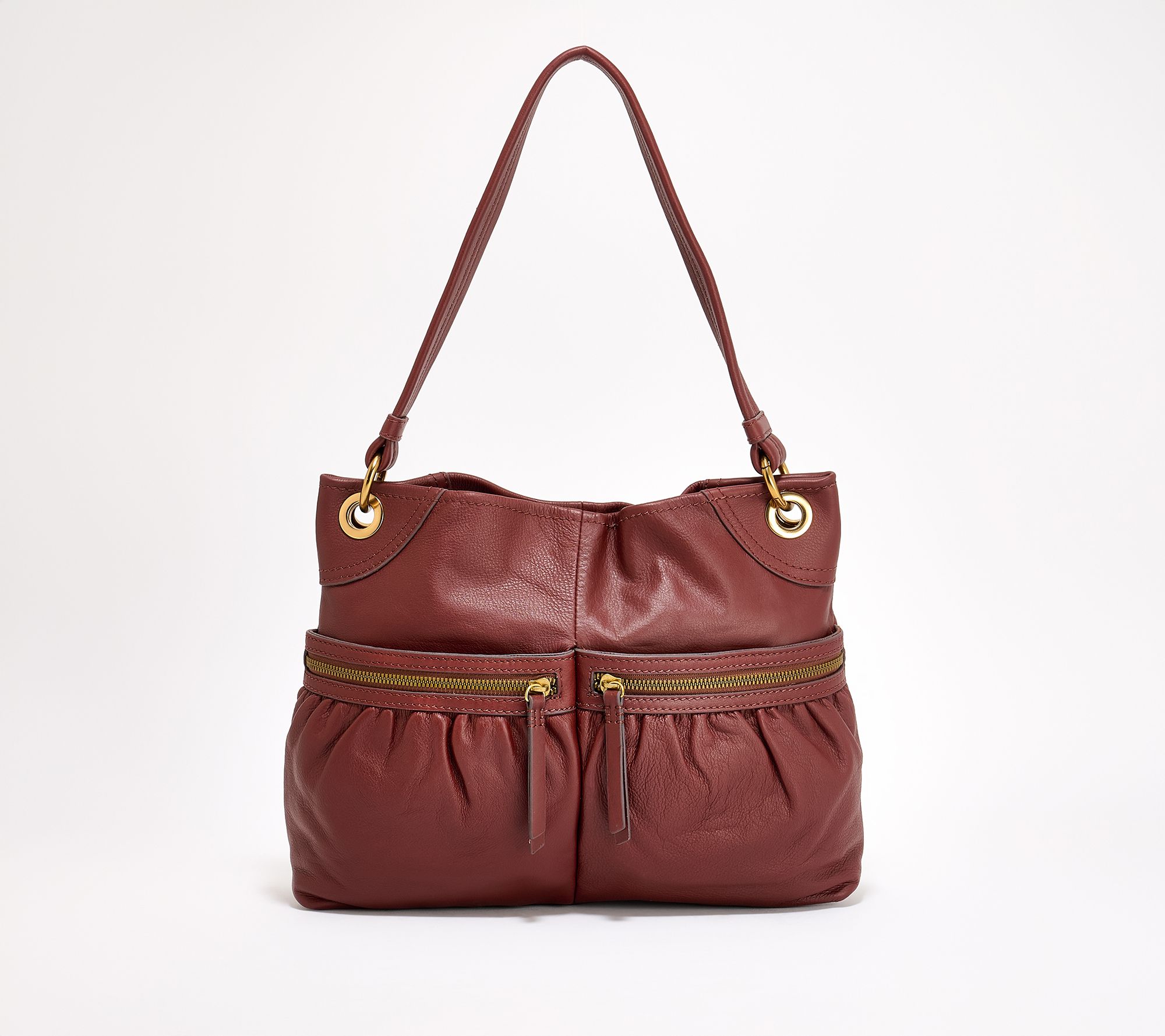An application scenario or product detail of qvc american leather company - Image 2