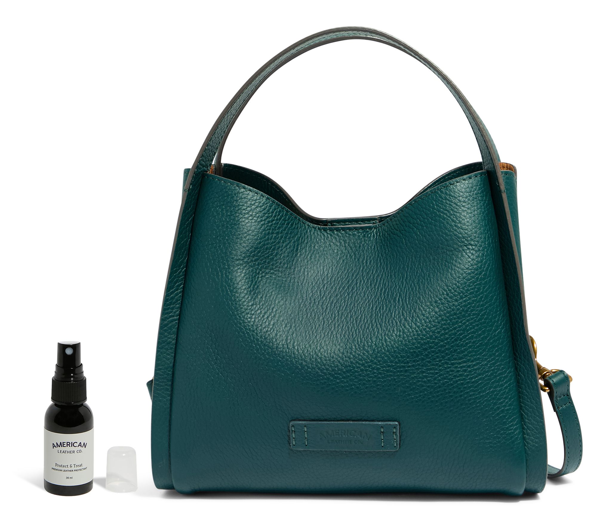 An application scenario or product detail of qvc american leather company - Image 4
