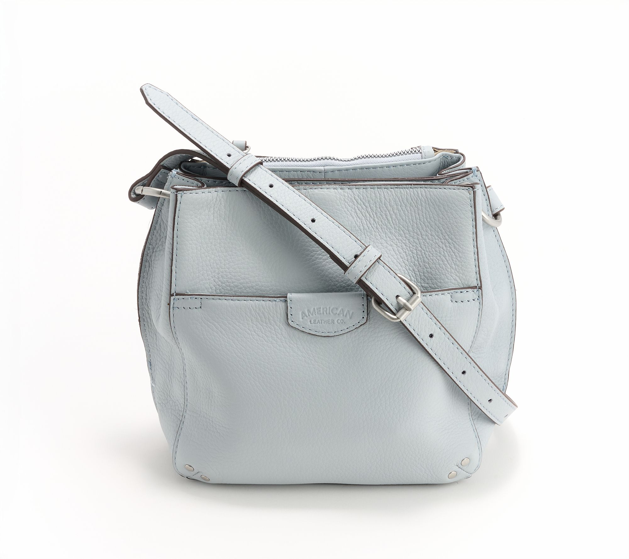 An application scenario or product detail of qvc american leather company - Image 9