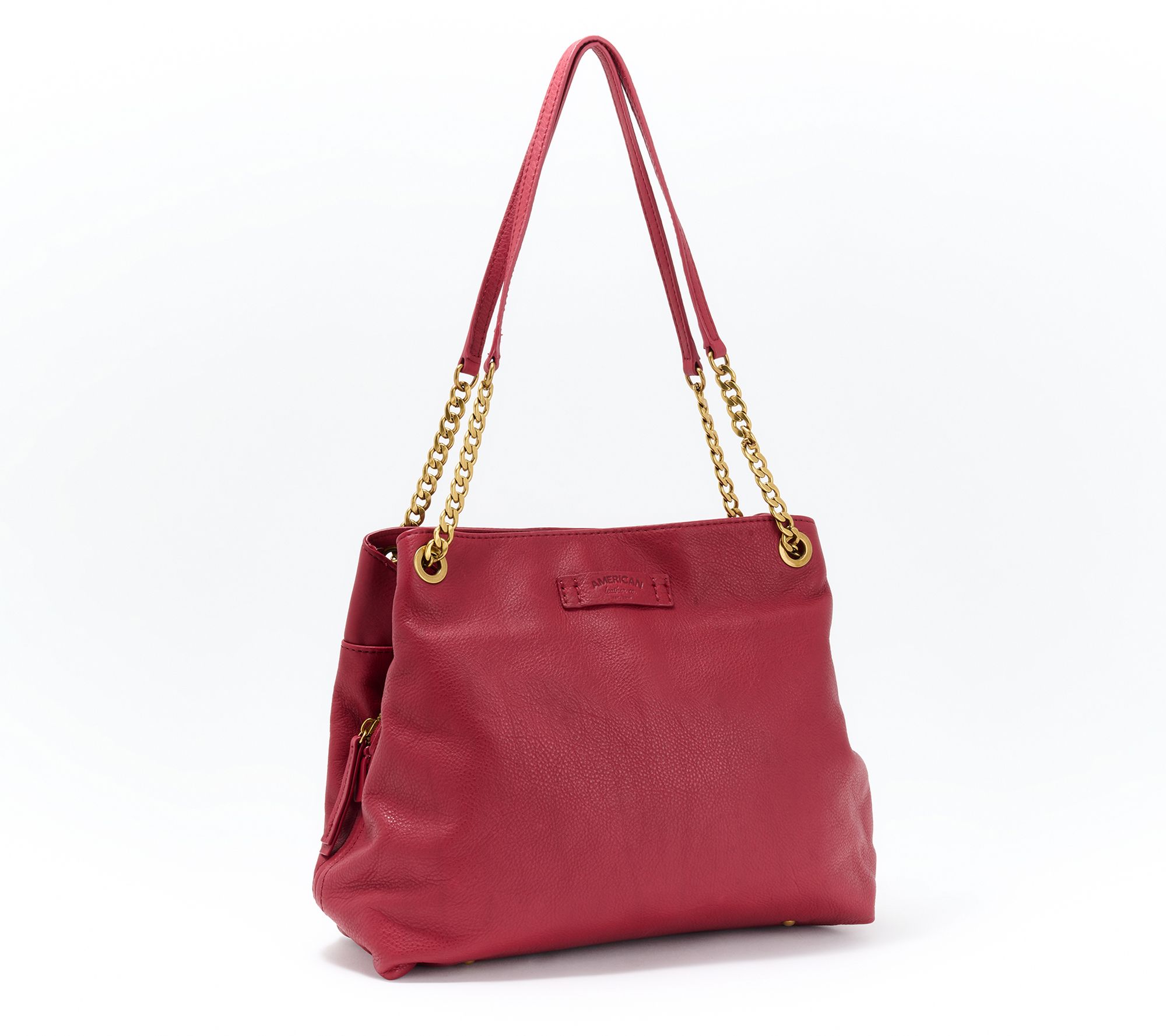 An application scenario or product detail of qvc american leather company - Image 12
