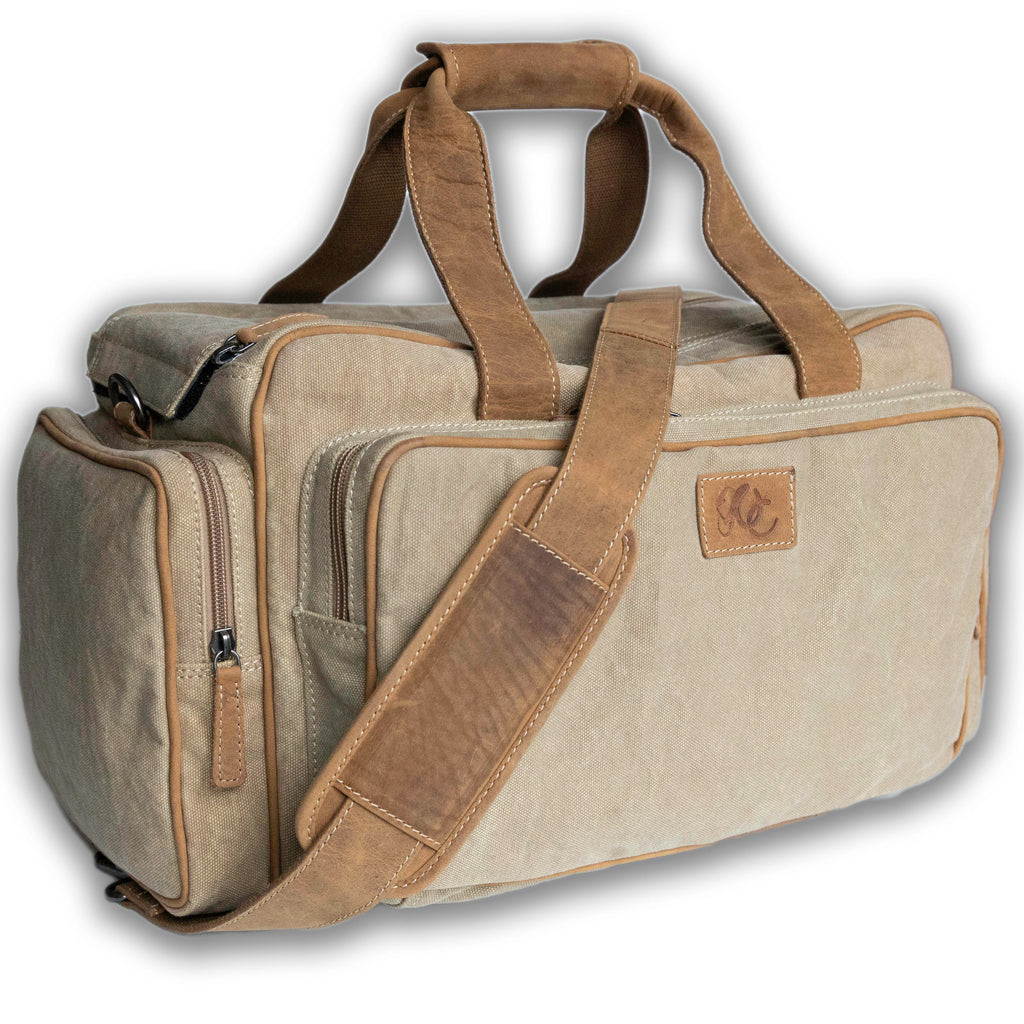 An application scenario or product detail of range leather company - Image 16