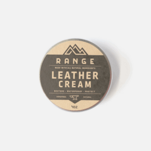 Featured image for the range leather company guide