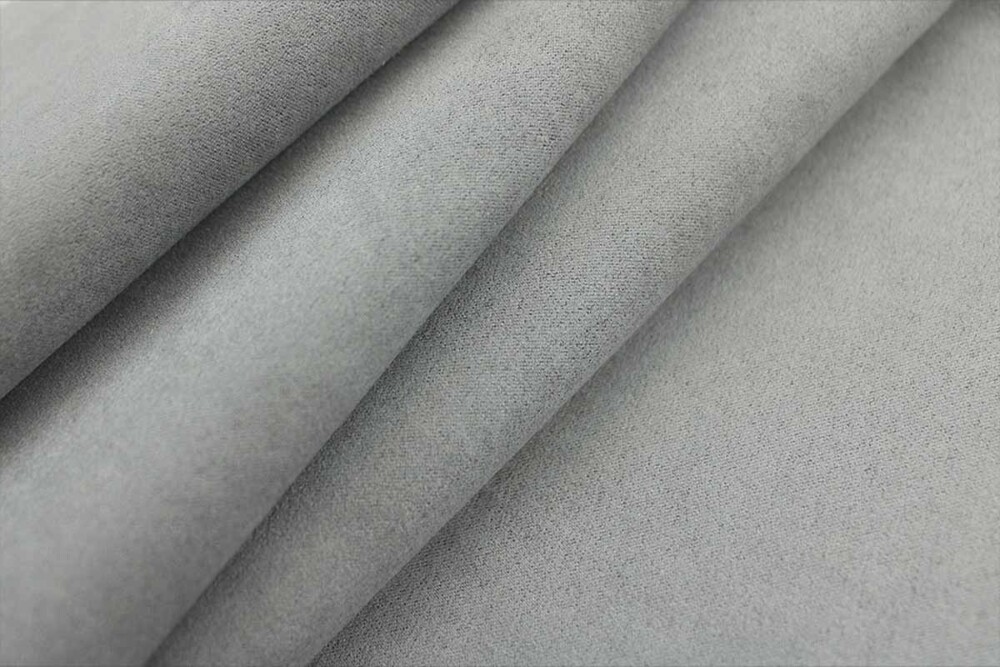 An application scenario or product detail of real suede fabric - Image 20