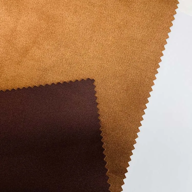 Featured image for the real suede fabric guide