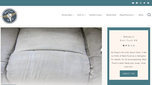 Real Food RN - Cleaning Essentials Kit