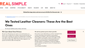 Chemical Guys - Complete Leather Care Kit