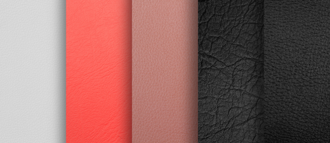 An application scenario or product detail of reconstituted leather - Image 17