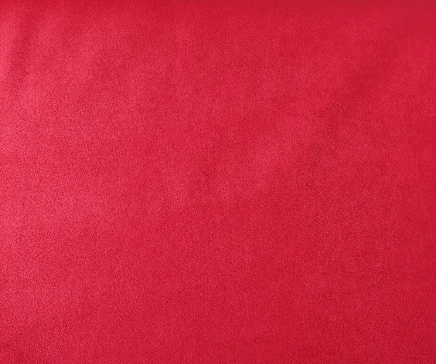 An application scenario or product detail of red alcantara material - Image 2