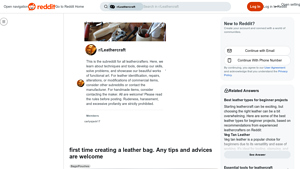 Reddit - User Insights