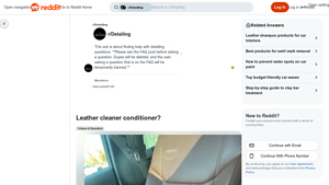 Malco - Epic Leather Coat