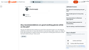 DEX FIT - Premium Nylon Nitrile Gloves