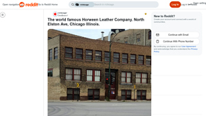 Horween Leather Company - High-Quality Leather