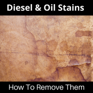 Featured image for the removing oil stains from leather guide