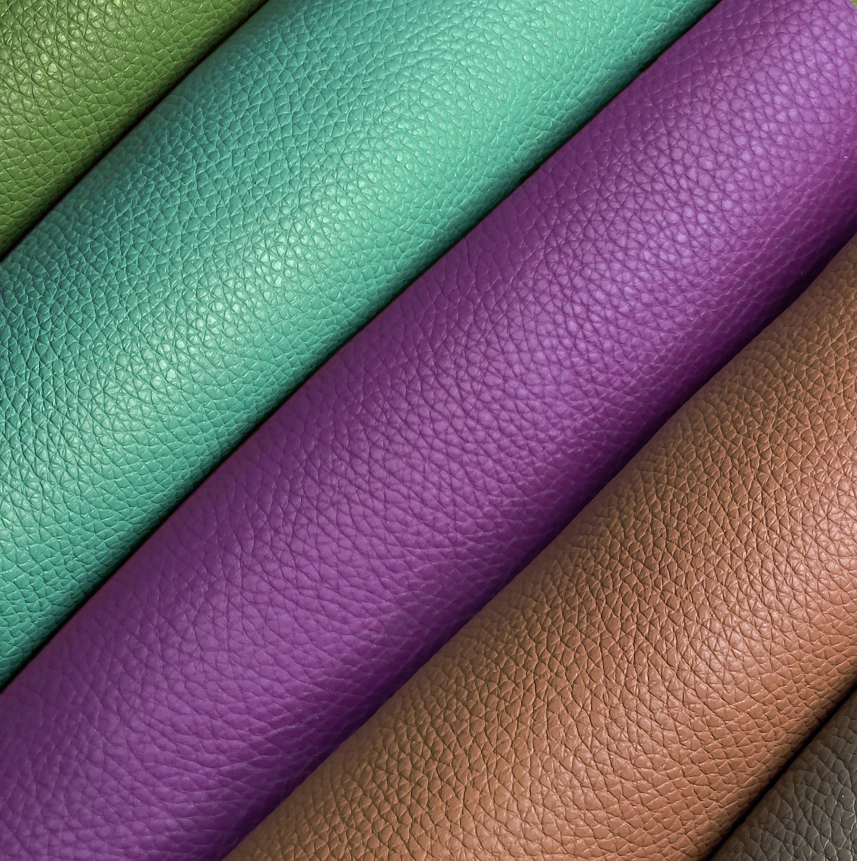 An application scenario or product detail of rm leather supply - Image 1