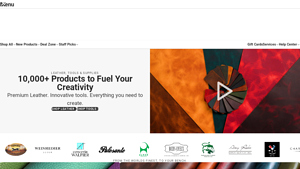 Alran - Premium Leather Tannery