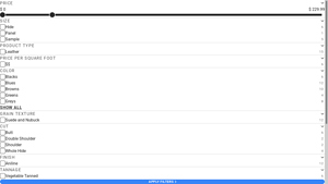 RM Leather Supply - Premium Leather Products