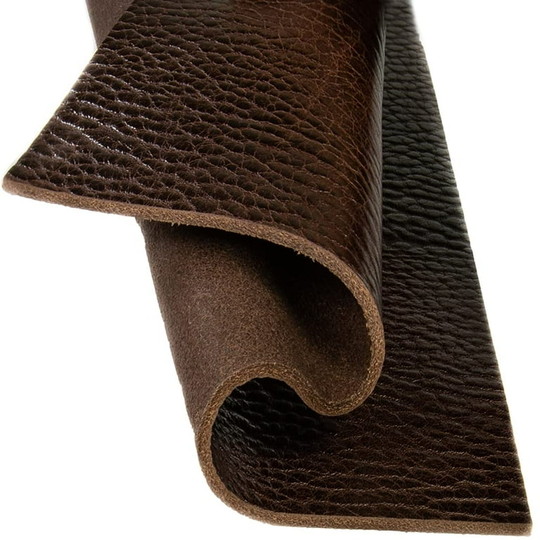An application scenario or product detail of roll of leather material - Image 8