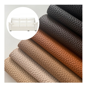 An application scenario or product detail of roll of leather material - Image 16