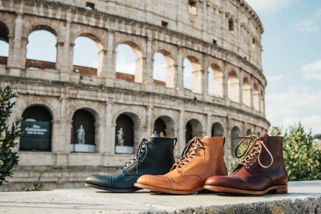 An application scenario or product detail of saddleback leather company - Image 19