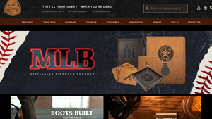 Saddleback Leather - Flight Bag Leather Briefcase