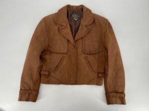 Featured image for the san diego leather jacket factory guide