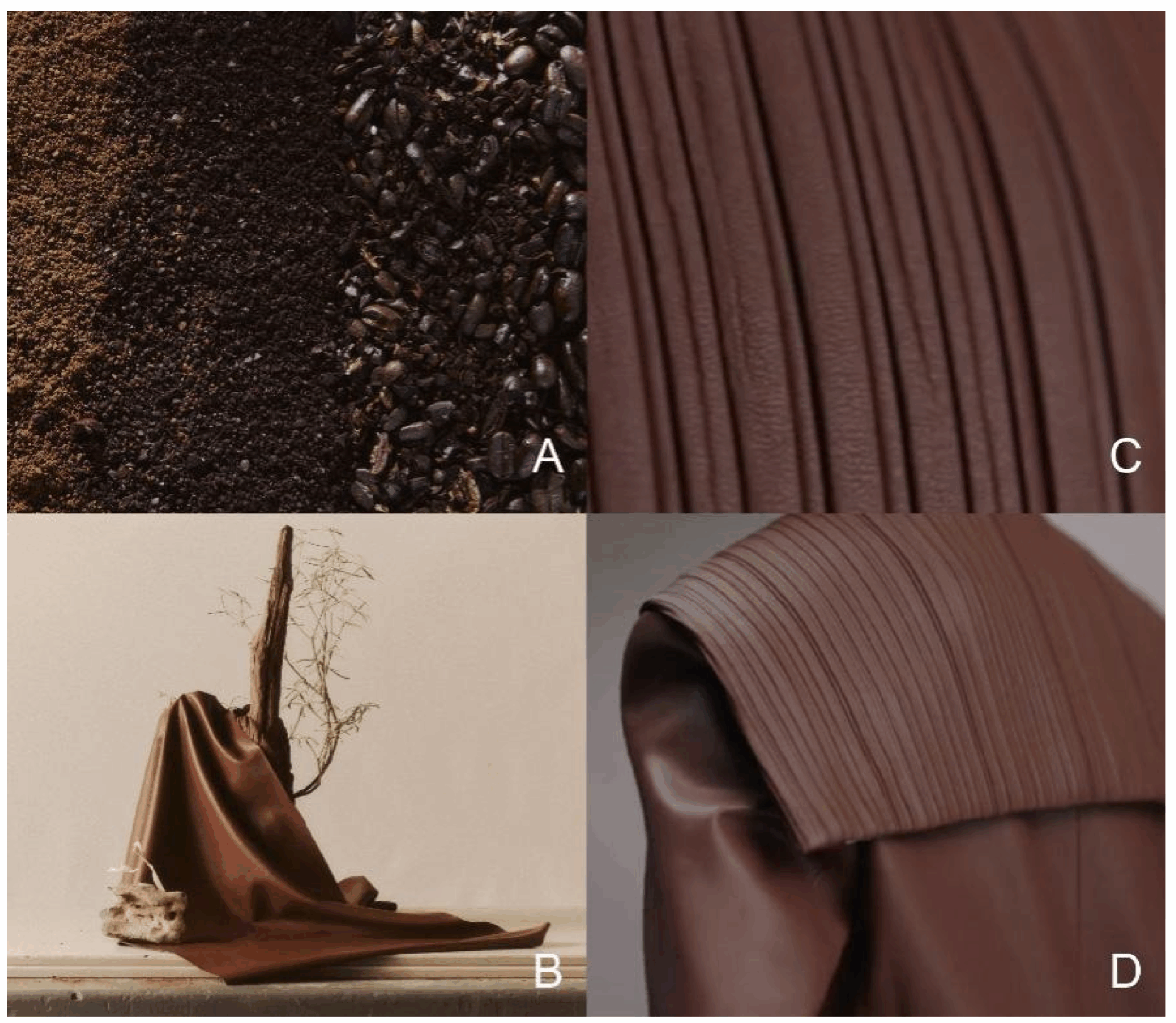 An application scenario or product detail of saude leather - Image 8