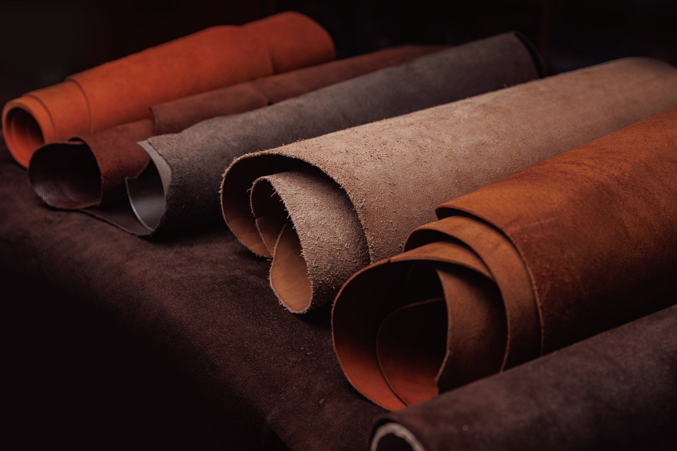 An application scenario or product detail of saude leather - Image 13