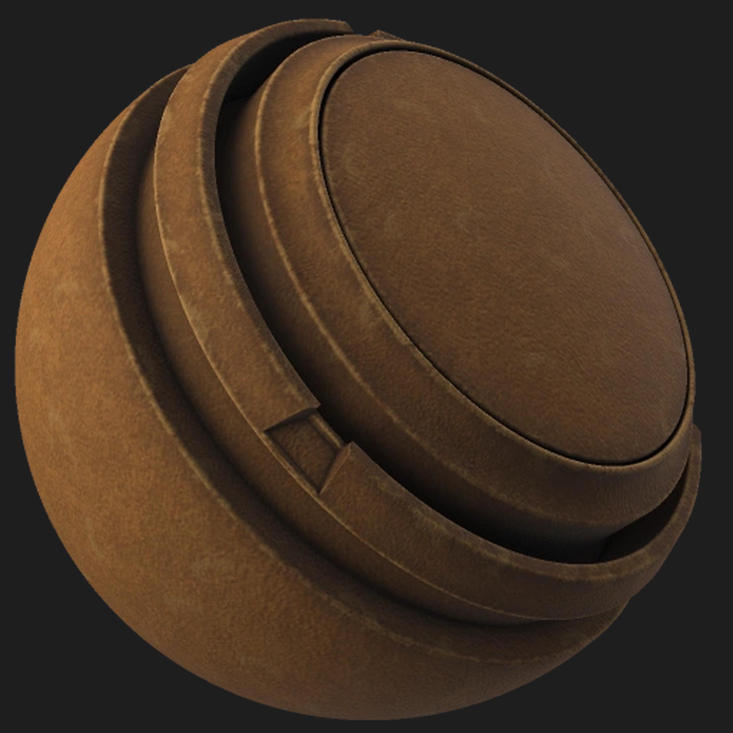 An application scenario or product detail of saude leather - Image 20