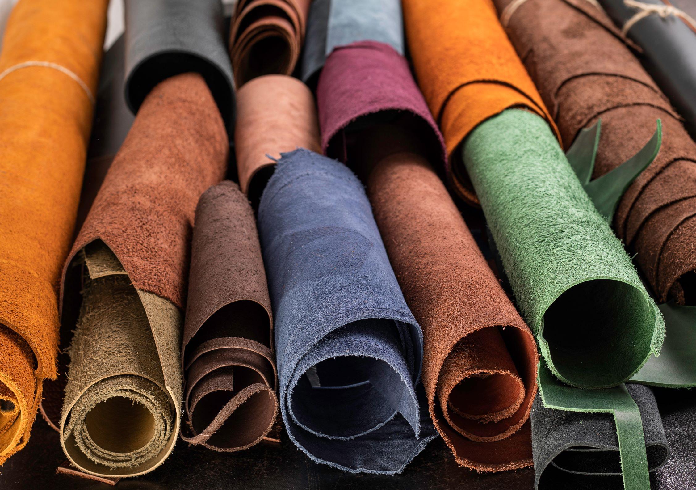 An application scenario or product detail of saude leather - Image 22