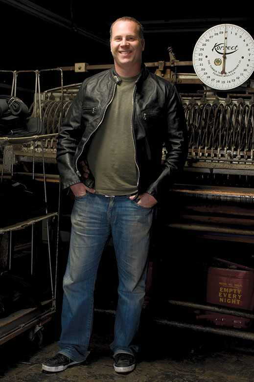 An application scenario or product detail of schott leather company - Image 9